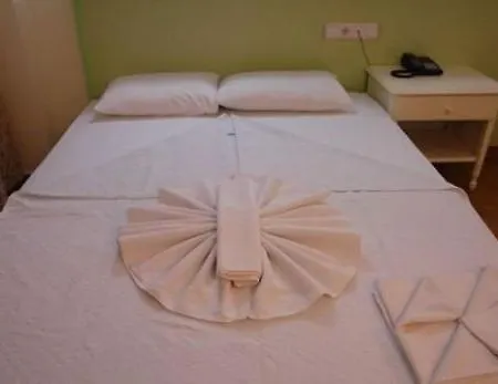 Alba 3*