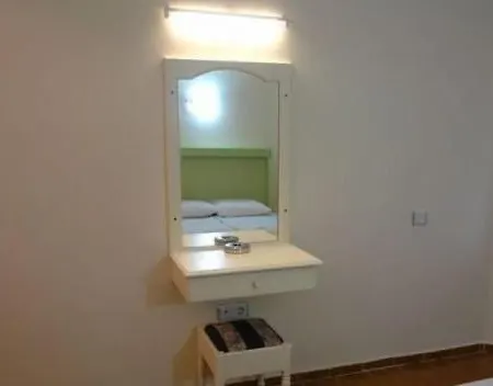 Alba 호텔 3*